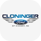 Cloninger Ford icône