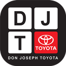 Don Joseph Toyota APK