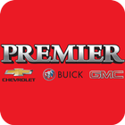 Premier أيقونة