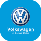 Volkswagen of Corpus Christi アイコン