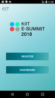 KIIT E-Summit '18 capture d'écran 3