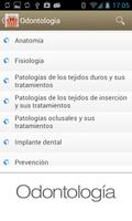 Miniatlas de Odontología Affiche