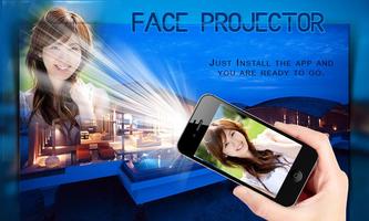 Face Projector скриншот 1