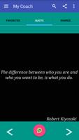 Life Phrases and Motivation screenshot 1