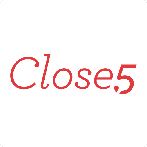 Close5 – an eBay local marketplace