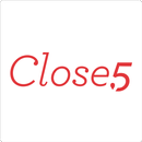 Close5 – an eBay local marketplace aplikacja
