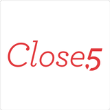 آیکون‌ Close5