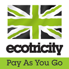 Ecotricity Smart PAYG ikona
