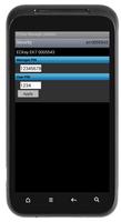 ECKey Manager تصوير الشاشة 1