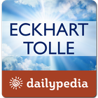 Eckhart Tolle Daily icône