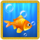 Squishy Fishy أيقونة