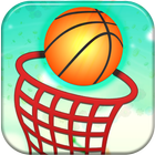 Helix stack ball jump : Ball M icon