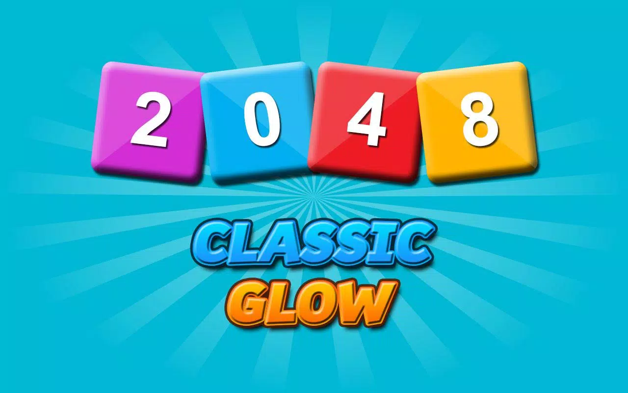 Tải xuống APK 2048 Cổ điển Glow Lời Brain cho Android Tải xuống APK 2048 Cổ điển Glow Lời Brain cho Android