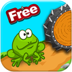 Tap Frog jumping adventure