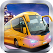 City Coach Bus Simulator 17 - Tourist Euro Trip 3D