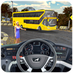 Real Off road Tour Coach Bus Simulator 2017