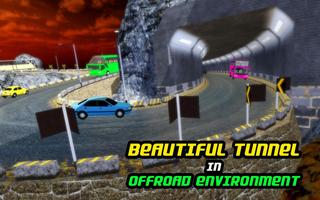 Real Off road Tour Coach Bus Simulator 2017 screenshot 2