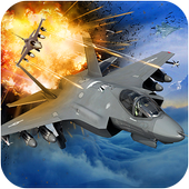 Grand Air Fighter Attacks  icon