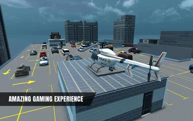Multi Storey Super Car Parking & Driving Adventure APK Herunterladen