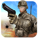 Grande Guerra greve Gun Shooter Fogo Fúria APK