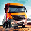 Off Road Cargo Transporter Truck Driver 3D