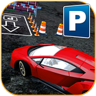 Real Sports Car Parking 3D - Ultimate Driving 2017 아이콘