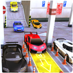 Sports Car Parking 3D