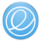 elementary OS Luna Wallpapers icono