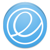 elementary OS Luna Wallpapers icono