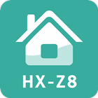 HX-Z8 ícone