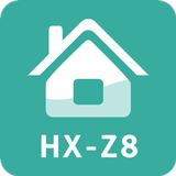 HX-Z8 أيقونة