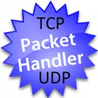 TCP UDP Packet Handler icon