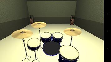 Drum Hits 3D 截圖 3