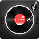 Scratching DJ Deck APK