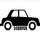 echofer driver biểu tượng