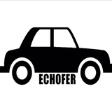 echofer driver آئیکن