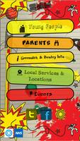 School Nurse Matters الملصق