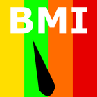 BMI Calculator ไอคอน