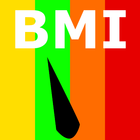 BMI Calculator আইকন