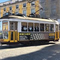 Lisbon Guide 스크린샷 1