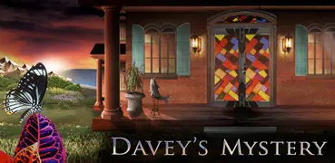 Davey’s Mystery