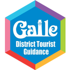 Galle Tourist Map & Guidance icône