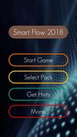flow smart 2018 постер