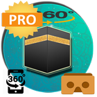 Kaaba VR (PRO) simgesi
