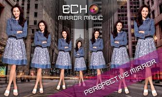 Crazy Mirror Magic Effect screenshot 2