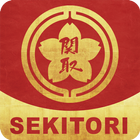 Sekitori icône