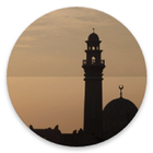Prayer Times & Events icon