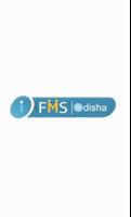 iFMS Odisha mChallan ポスター