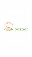 CookBazaar Poster
