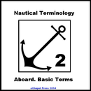 Nautical Terminology. Aboard. aplikacja